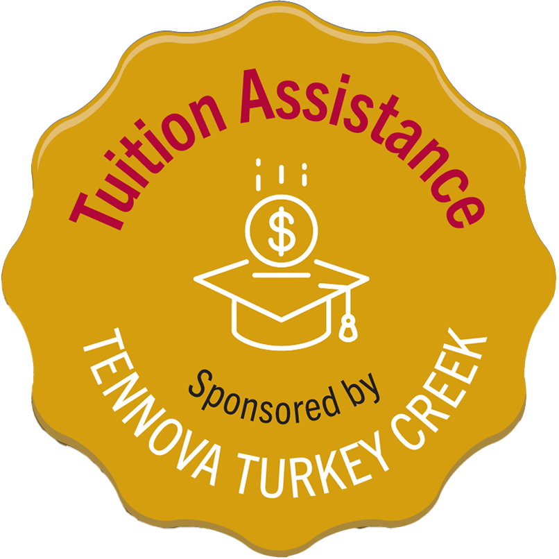 Campus Tuition Assistance Logo