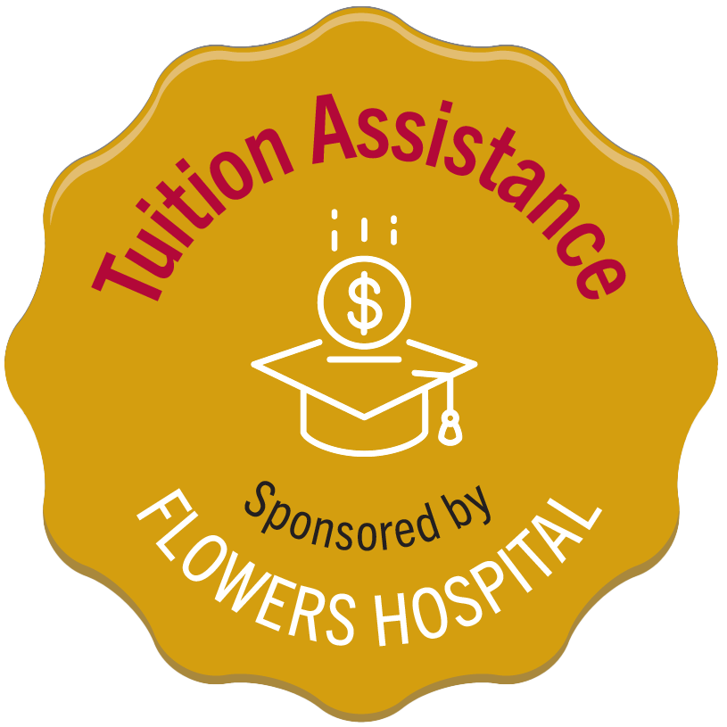 Campus Tuition Assistance Logo